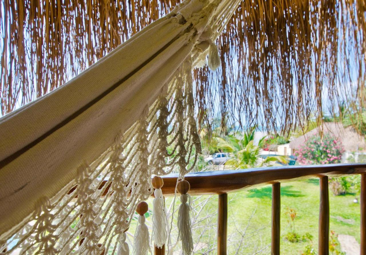 Casa Cabana Beach Vilanculos Ruang foto